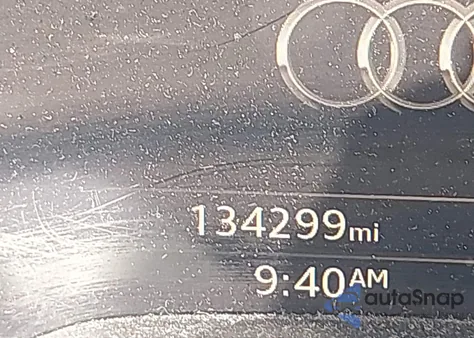 2018 Audi Q7 3.0T Premium z USA, uszkodzony, nr VIN WA1VAAF76JD017256